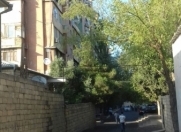 İcarəyə verilir 3 otaqlı 80 m2 köhnə tikili 9 mkr