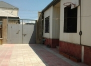 Satılır 4 otaqlı 110 m2 həyət evi Sulutəpə