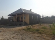 Satılır 3 otaqlı 70 m2 bağ evi Şüvəlan