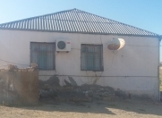 Satılır 4 otaqlı 100 m2 həyət evi Fatmayı