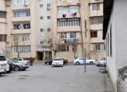 Satılır 3 otaqlı 58 m2 köhnə tikili AMAY