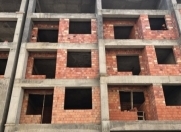 Satılır 1 otaqlı 28.7 m2 yeni tikili Xırdalan