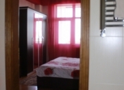 Satılır 3 otaqlı 117 m2 yeni tikili Sərhədçi İdman kompleksi