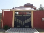 Satılır 4 otaqlı 200 m2 həyət evi Dədə Qorqud