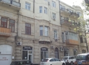 İcarəyə verilir 3 otaqlı 90 m2 köhnə tikili MUM