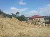 Satılır 10 sot torpaq Bakıxanov