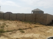 Satılır 6 sot torpaq Saray