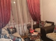 Satılır 4 otaqlı 97 m2 köhnə tikili Gəncə