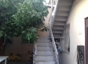 Satılır 7 otaqlı 230 m2 həyət evi İnşaatçılar m.