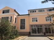 İcarəyə verilir 5 otaqlı 360 m2 həyət evi Badamdar