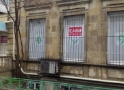 İcarəyə verilir 4 otaqlı 90 m2 ofis 28 May m.