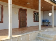 Satılır 4 otaqlı 96 m2 bağ evi Albalı
