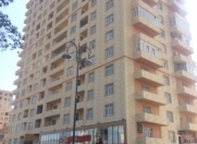 Satılır 3 otaqlı 123 m2 yeni tikili Badamdar