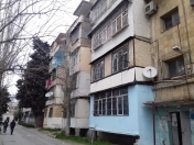 Satılır 4 otaqlı 100 m2 köhnə tikili Nəriman Nərimanov m.