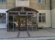 Satılır 2 otaqlı 35 m2 obyekt Elmlər Akademiyası m.