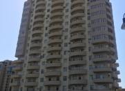 Satılır 3 otaqlı 147 m2 yeni tikili Heydər Əliyev sarayı