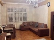 Satılır 3 otaqlı 120 m2 yeni tikili 8 km