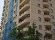 İcarəyə verilir 2 otaqlı 106 m2 yeni tikili Təzə bazar