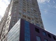 Satılır 4 otaqlı 220 m2 yeni tikili Nizami m.