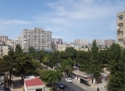 Satılır 3 otaqlı 81.77 m2 köhnə tikili 4 mkr