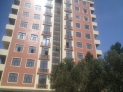 Satılır 3 otaqlı 112 m2 yeni tikili 1 mkr