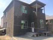 Satılır 5 otaqlı 200 m2 həyət evi Masazır