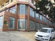 Satılır 1 otaqlı 245 m2 obyekt 4 mkr