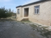 Satılır 3 otaqlı 120 m2 bağ evi Abşeron r.