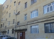 İcarəyə verilir 3 otaqlı 80 m2 köhnə tikili 9 mkr