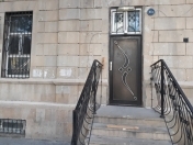 İcarəyə verilir 1 otaqlı 18 m2 köhnə tikili 28 Mall