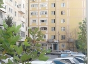 Satılır 2 otaqlı 54 m2 köhnə tikili Badamdar