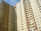 Satılır 3 otaqlı 98 m2 yeni tikili İnşaatçılar m.