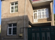 Satılır 4 otaqlı 170 m2 həyət evi NZS