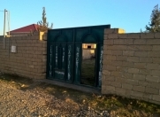 Satılır 4 sot torpaq Saray