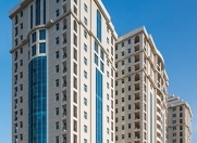 Satılır 4 otaqlı 210 m2 yeni tikili Nizami m.