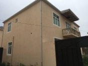 Satılır 6 otaqlı 216 m2 həyət evi NZS