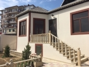 Satılır 3 otaqlı 104 m2 həyət evi Mehdiabad