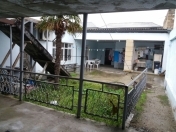 Satılır 4 otaqlı 100 m2 həyət evi Keşlə