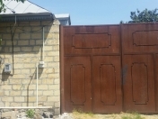 Satılır 7 otaqlı 300 m2 həyət evi İsmayıllı