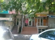 Satılır 3 otaqlı 70 m2 obyekt Memar Əcəmi m.