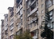 Satılır 2 otaqlı 50 m2 köhnə tikili Bakıxanov