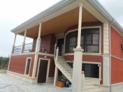 Satılır 8 otaqlı 320 m2 həyət evi Mərdəkan