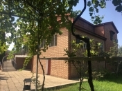 Satılır 7 otaqlı 350 m2 bağ evi Fatmayı