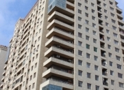 Satılır 3 otaqlı 120 m2 yeni tikili Elmlər Akademiyası m.