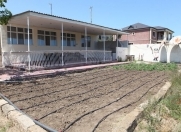 Satılır 3 otaqlı 100 m2 həyət evi Bilgəh