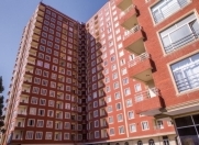 Satılır 3 otaqlı 108 m2 yeni tikili Moskva univermağı