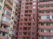 Satılır 2 otaqlı 68 m2 yeni tikili Qələbə dairəsi