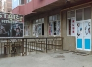 Satılır 1 otaqlı 151 m2 obyekt Nərimanov r.