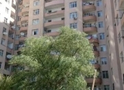 Satılır 2 otaqlı 56 m2 yeni tikili Ayna Sultanova heykəli