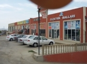 İcarəyə verilir 6 otaqlı 700 m2 obyekt Mehdiabad